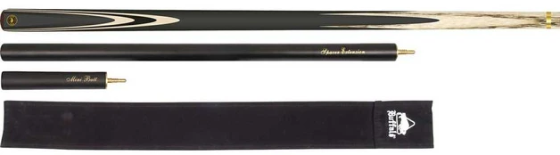 Snukerio rinkinys Buffalo Pure Pack 1/2