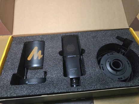 Mikrofonas Maono Mikrofonas Maono PM500T