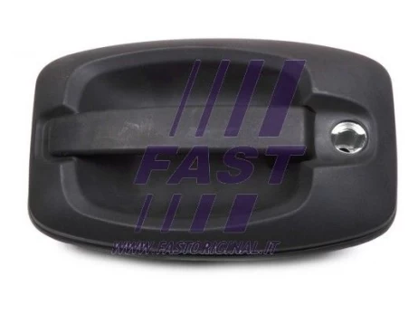 Durų rankenėlė FAST FT94391
