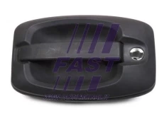 Durų rankenėlė FAST FT94391 kaina