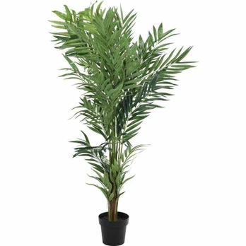Dirbtinis bambukas vazone 150 cm