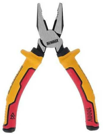 Dewalt SZCZYPCE 160MM VDE