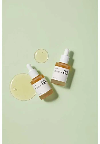 Anua Heartleaf 80% Moisture Soothing Ampoule 30 ml