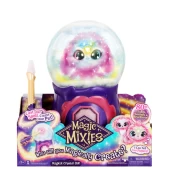 Magic Mixies - Magic Crystal Ball Pink - (30382) kaina