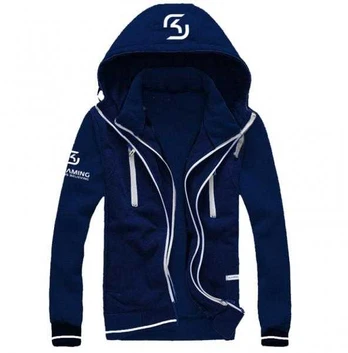 SK GAMING PREMIUM HOODIE 2017, S