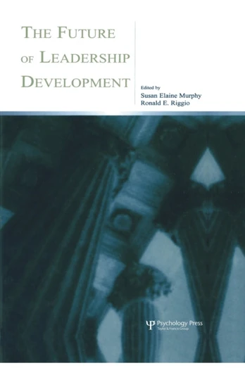 Future of Leadership Development