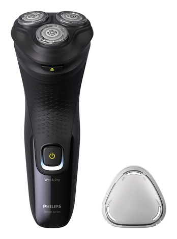 Elektrinis skustuvas Philips