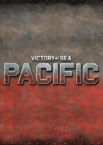 Victory At Sea Pacific