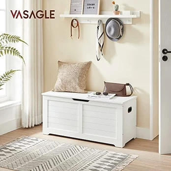 Sėdima daiktadėžė su dangteliu LSB061T10