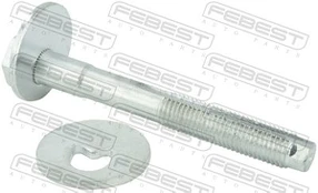 Išvirtimo reguliavimo varžtas FEBEST 2329-002-KIT