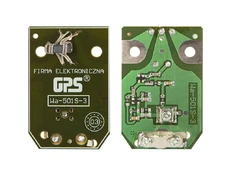 Blow Antenos stiprintuvas GPS žalias Wa-501S-3 kaina