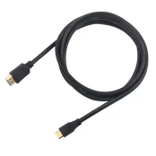 Sbox Technology Sbox HDMI Mini 1.4 M/M 2m HDMI-MINI kaina