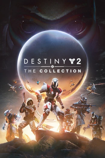 Destiny 2 Xbox