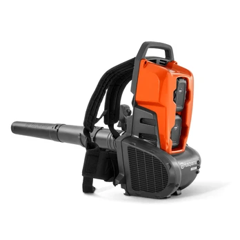 Lapų pūstuvas HUSQVARNA 340iBT