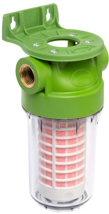 Apsauginis filtras 5" MINI Ecosoft Scalex 1/2"F