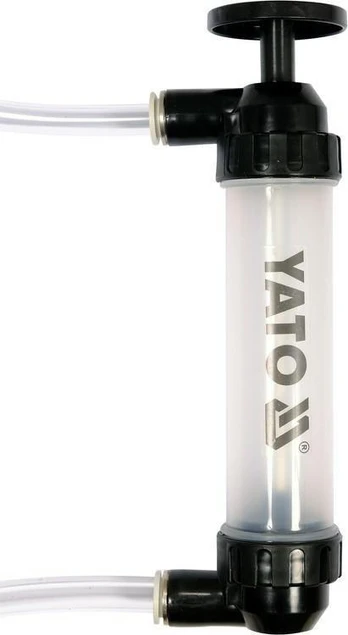 Yato 170 ml perkėlimo siurblys (YT-07071)