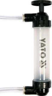 Yato 170 ml perkėlimo siurblys (YT-07071) kaina