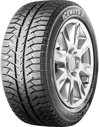 LASSA Iceways 2 215/65 R16