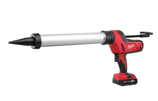 Glue gun