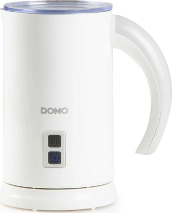 DOMO DO731MF spieniacz do mleka balta
