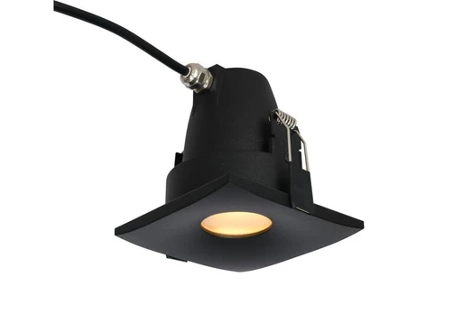 Azzardo įmontuojamas LED šviestuvas Omolo