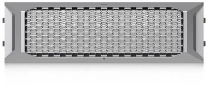 Ubiquiti UniFi 3U Bezel Lite. (UACC-3U-BEZEL-LITE)