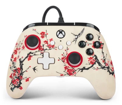 Žaidimų pultas PowerA Enhanced Wired Controller