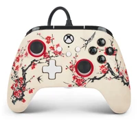 Žaidimų pultas PowerA Enhanced Wired Controller kaina