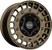 8,0X18 SUPERMETAL RIG 5/120 ET40 CH65,1