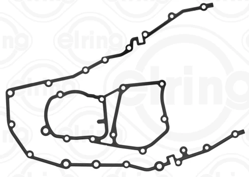 ELRING EL923089 Timing case cover gasket
