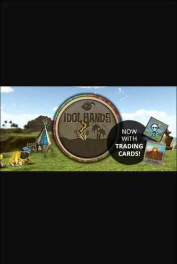 Idol Hands PC