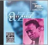 CD Miles Davis - Original Jazz Classics Collection