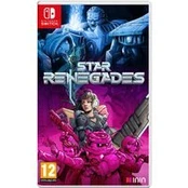 Star Renegades Nintendo Switch