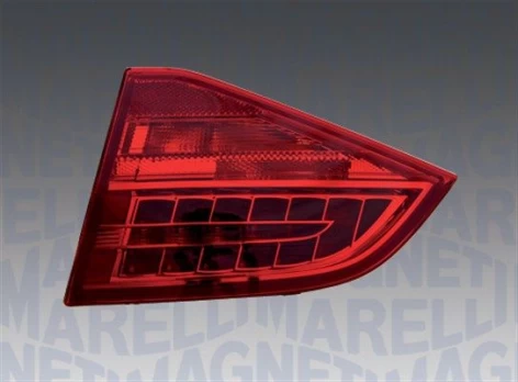 Galinis žibintas MAGNETI MARELLI 714021600701
