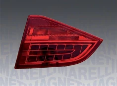 Galinis žibintas MAGNETI MARELLI 714021600701 kaina