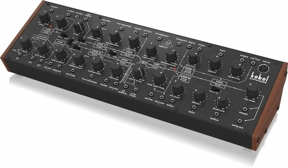 Behringer KOBOL EXPANDER