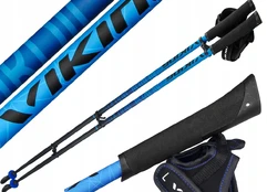 Šiaurietiško ėjimo lazdos Viking Pro Trainer, 1100 mm kaina