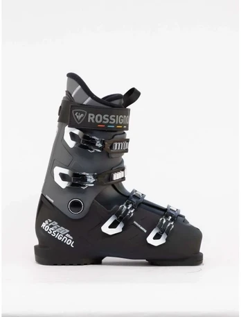 Slidinėjimo batai Rossignol Speed 80 HV+, juodi
