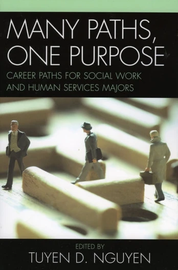 Many Paths, One Purpose