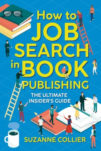How to Job Search in Book Publishing