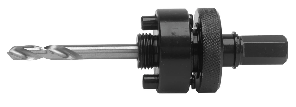 Laikiklis „IRWIN" 9,5 mm, 32- 210 mm