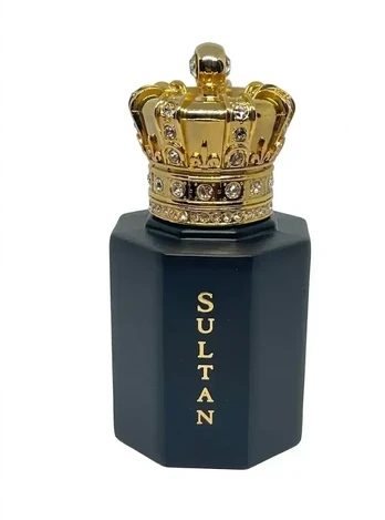 ROYAL CROWN SULTAN EXTRAIT 50 ML