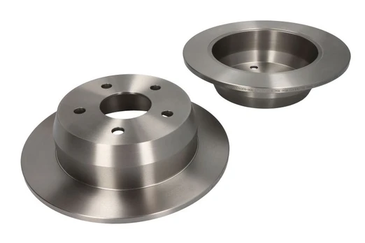 DELPHI BG3660 Brake Disc