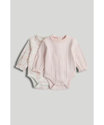 MOTHERCARE smėlinukas 2 vnt., AV44601 cm