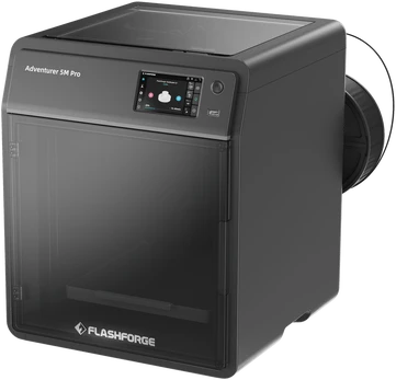 3D spausdintuvas Flashforge Adventurer 5M Pro