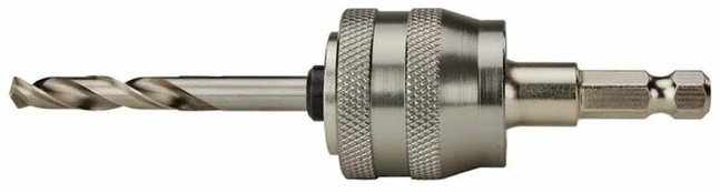 Gręžimo karūnų adapteris Makita E-04070, 0.9 cm