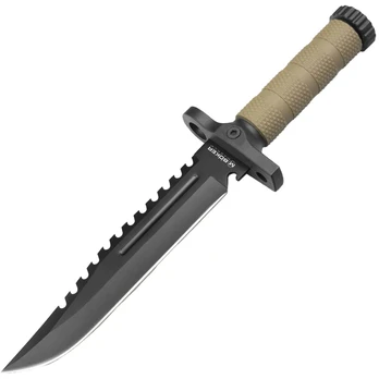 Boker Magnum M-Spec Survival Išgyvenimo peilis