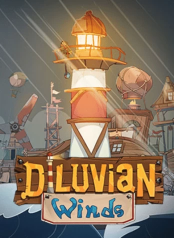 Diluvian Winds PC