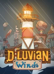 Diluvian Winds PC kaina