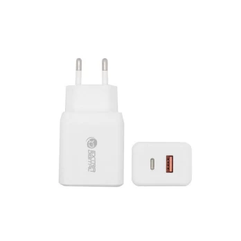 Extra Digital Kroviklis USB Type-C, USB Type-A: 35W, PPS